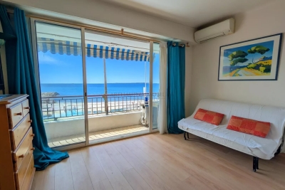 Appartement &agrave; vendre &agrave; ANTIBES  - 2 pi&egrave;ces - 38 m&sup2; 