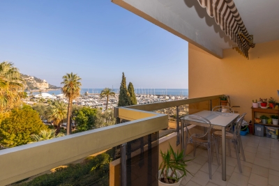 Appartement &agrave; vendre &agrave; MENTON  - 3 pi&egrave;ces - 60 m&sup2; 