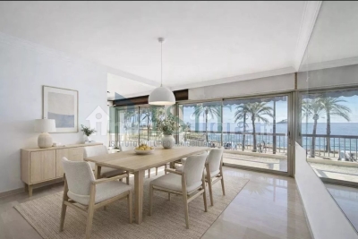 Appartement &agrave; vendre &agrave; ANTIBES  - 3 pi&egrave;ces - 92 m&sup2; 