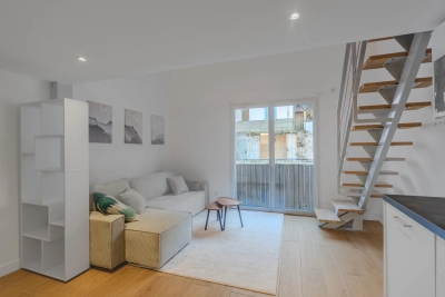 Appartement &agrave; vendre &agrave; NICE  - 2 pi&egrave;ces - 37 m&sup2; 