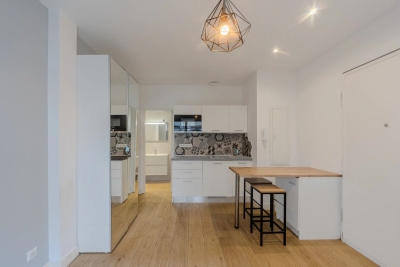 Appartement &agrave; vendre &agrave; NICE  - 1 pi&egrave;ces - 18 m&sup2; 