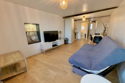 Apartment for sale in CALLAS   - 58 m&sup2; 