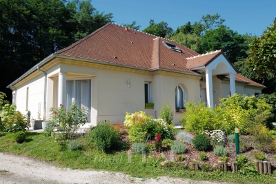 Maison &agrave; vendre &agrave; L ETANG LA VILLE  - 7 pi&egrave;ces - 216 m&sup2; 
