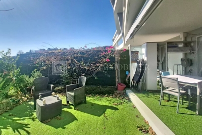Appartement &agrave; vendre &agrave; ROQUEBRUNE-CAP-MARTIN  - 1 pi&egrave;ces - 23 m&sup2; 