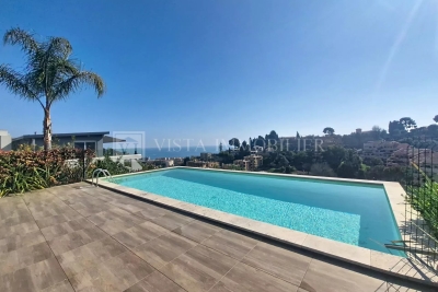 Appartement &agrave; vendre &agrave; ROQUEBRUNE-CAP-MARTIN  - 2 pi&egrave;ces - 42 m&sup2; 