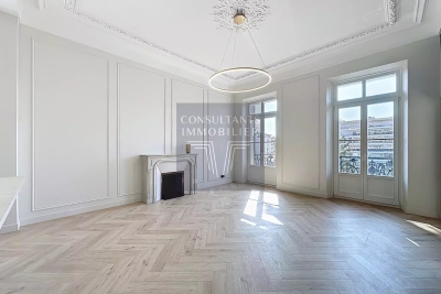 Appartement &agrave; vendre &agrave; CANNES  - 4 pi&egrave;ces - 110 m&sup2; 