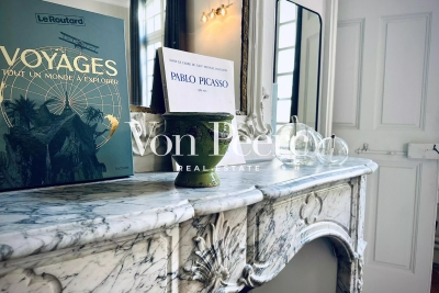 Appartement &agrave; vendre &agrave; AVIGNON  - 4 pi&egrave;ces - 127 m&sup2; 