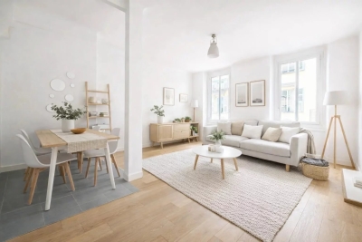 Appartement &agrave; vendre &agrave; NICE  - 3 pi&egrave;ces - 62 m&sup2; 