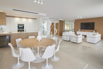 Appartement &agrave; vendre &agrave; CANNES  - 4 pi&egrave;ces - 144 m&sup2; 