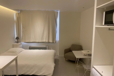 Appartement &agrave; vendre &agrave; LYON 2EME  - 1 pi&egrave;ces - 20 m&sup2; 