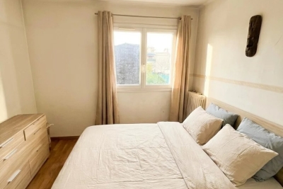 Appartement &agrave; vendre &agrave; CAGNES-SUR-MER  - 3 pi&egrave;ces  