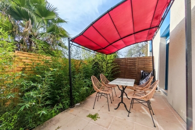 Appartement &agrave; vendre &agrave; NICE  - 2 pi&egrave;ces - 40 m&sup2; 