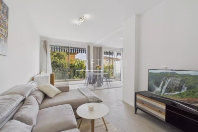 Appartement &agrave; vendre &agrave; NICE  - 3 pi&egrave;ces - 82 m&sup2; 