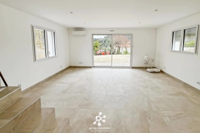Maison &agrave; vendre &agrave; TOURRETTE-LEVENS Rigaud - 4 pi&egrave;ces - 122 m&sup2; 
