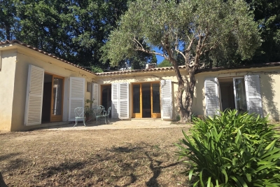Maison &agrave; vendre &agrave; VENCE  - 3 pi&egrave;ces - 83 m&sup2; 