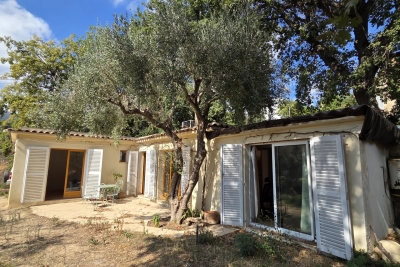 Maison &agrave; vendre &agrave; VENCE  - 3 pi&egrave;ces - 83 m&sup2; 