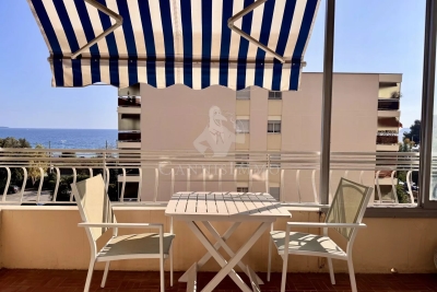 Appartement &agrave; vendre &agrave; CANNES  - 2 pi&egrave;ces - 29 m&sup2; 