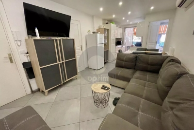 Apartment for sale in ROQUEBRUNE-CAP-MARTIN  - 4 rooms - 60 m&sup2; 