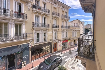 Appartement &agrave; vendre &agrave; BEAUSOLEIL  - 4 pi&egrave;ces - 97 m&sup2; 