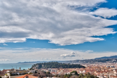 Appartement &agrave; vendre &agrave; NICE  - 3 pi&egrave;ces - 53 m&sup2; 