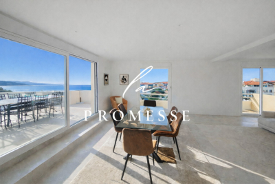 Appartement &agrave; vendre &agrave; BIARRITZ  - 5 pi&egrave;ces - 140 m&sup2; 