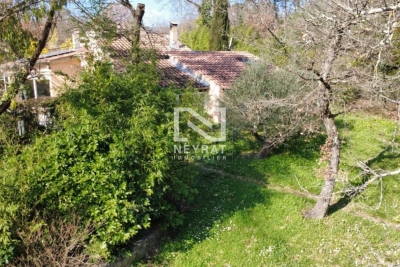 Maison &agrave; vendre &agrave; FAYENCE  - 6 pi&egrave;ces - 135 m&sup2; 