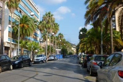 Apartment for sale in HYÈRES  - 3 rooms - 73 m&sup2; 