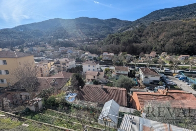 Maison &agrave; vendre &agrave; CONTES  - 4 pi&egrave;ces - 126 m&sup2; 