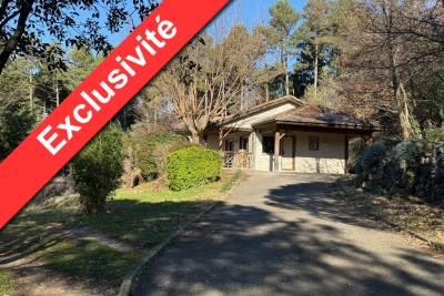 Maison &agrave; vendre &agrave; UCEL  - 4 pi&egrave;ces - 100 m&sup2; 