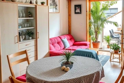 Appartement &agrave; vendre &agrave; immobilier GOLFE JUAN  - 1 pi&egrave;ces - 31 m&sup2; 