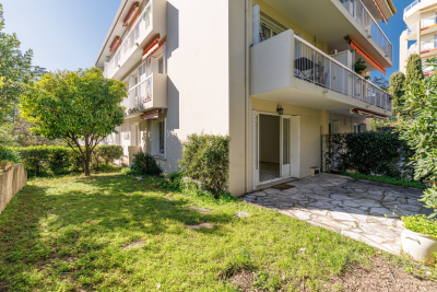 Appartement &agrave; vendre &agrave; NICE  - 3 pi&egrave;ces - 59 m&sup2; 