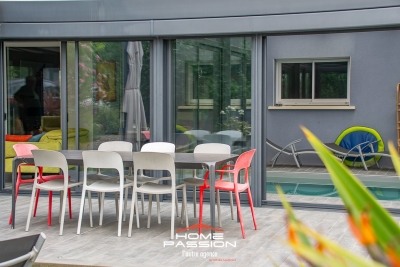 Maison &agrave; vendre &agrave; SAUJON  - 5 pi&egrave;ces - 116 m&sup2; 