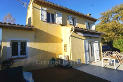 Maison &agrave; vendre &agrave; PEYMEINADE  - 3 pi&egrave;ces - 98 m&sup2; 