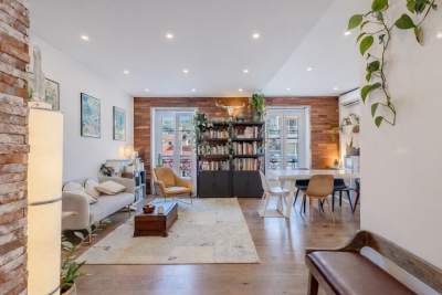 Appartement &agrave; vendre &agrave; NICE  - 3 pi&egrave;ces - 59 m&sup2; 