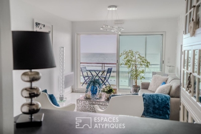 Appartement &agrave; vendre &agrave; LA BAULE ESCOUBLAC  - 2 pi&egrave;ces - 47 m&sup2; 