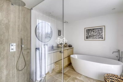 Villa à Saint-Tropez &agrave; louer à partir de 23 000 € / semaine, Photo 12