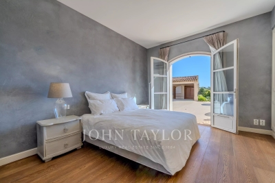 Villa à Mougins &agrave; louer à partir de 19 500 € / semaine, Photo 18