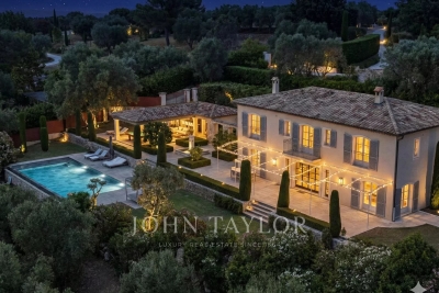 Villa à Mougins &agrave; louer à partir de 19 500 € / semaine, Photo 3