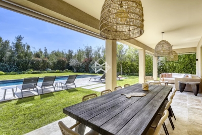 Villa à Saint-Tropez &agrave; louer à partir de 23 000 € / semaine, Photo 3