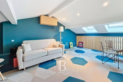 Appartement à Pyla sur Mer &agrave; louer à partir de 1 750 € / semaine, Photo 4