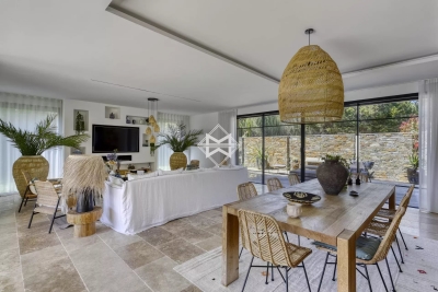 Villa à Saint-Tropez &agrave; louer à partir de 23 000 € / semaine, Photo 6