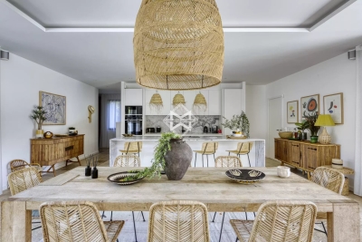 Villa à Saint-Tropez &agrave; louer à partir de 23 000 € / semaine, Photo 7