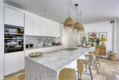 Villa à Saint-Tropez &agrave; louer à partir de 23 000 € / semaine, Photo 8