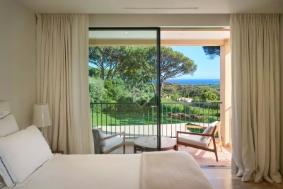 Villa à Saint-Tropez &agrave; louer , Photo 10