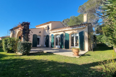 Maison &agrave; vendre &agrave; ST-RAPHAËL  - 4 pi&egrave;ces - 104 m&sup2; 