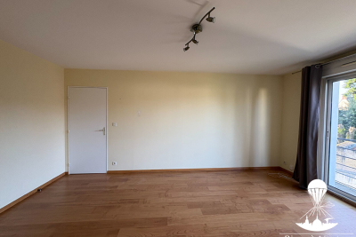 Appartement &agrave; louer &agrave; NANTES  - 3 pi&egrave;ces - 66 m&sup2; 