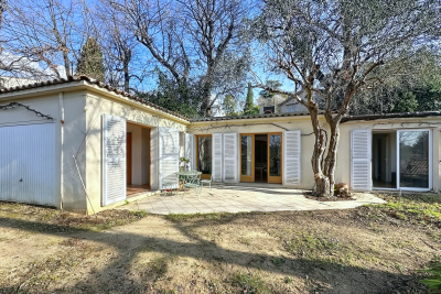 Maison &agrave; vendre &agrave; VENCE  - 3 pi&egrave;ces - 83 m&sup2; 