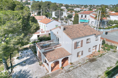 Maison &agrave; vendre &agrave; FRÉJUS  - 6 pi&egrave;ces - 150 m&sup2; 