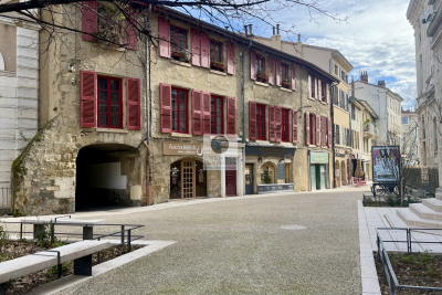 Appartement &agrave; vendre &agrave; VALENCE  - 5 pi&egrave;ces - 153 m&sup2; 