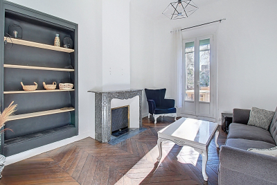 Appartement &agrave; vendre &agrave; DRAGUIGNAN  - 2 pi&egrave;ces - 47 m&sup2; 